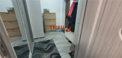Apartament 2 camere de vanzare zona Centru - foto 11