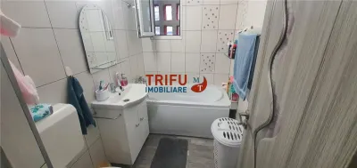 Apartament 2 camere de vanzare zona Centru - foto 13