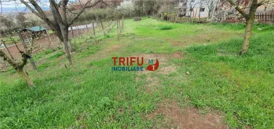 Teren de vanzare zona Micesti 1436mp - Alba Iulia