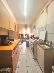 Garsoniera de vanzare et 1 in Cetate - foto 4