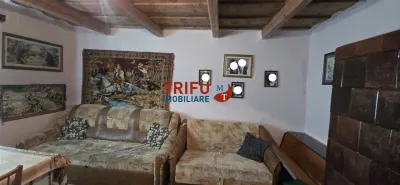 Casă în cartierul Pâclișa 1827mp teren - foto 11