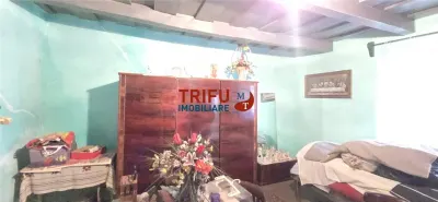 Casă în cartierul Pâclișa 1827mp teren - foto 13