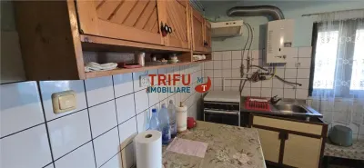 Casă în cartierul Pâclișa 1827mp teren - foto 15