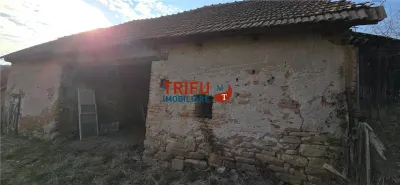 Casă în cartierul Pâclișa 1827mp teren - foto 19