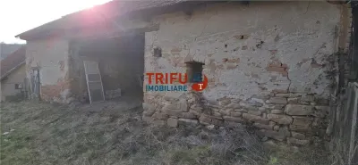 Casă în cartierul Pâclișa 1827mp teren - foto 20