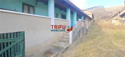 Casă în cartierul Pâclișa 1827mp teren - foto 3