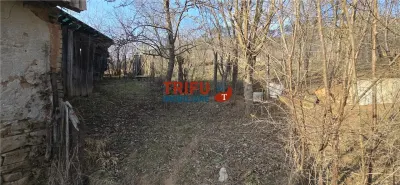 Casă în cartierul Pâclișa 1827mp teren - foto 22
