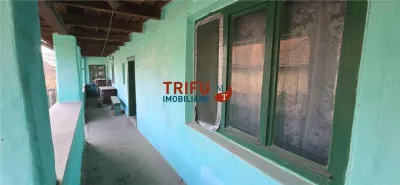 Casă în cartierul Pâclișa 1827mp teren - foto 7