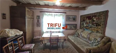 Casă în cartierul Pâclișa 1827mp teren - foto 9