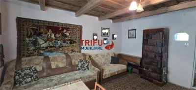 Casă în cartierul Pâclișa 1827mp teren - foto 10