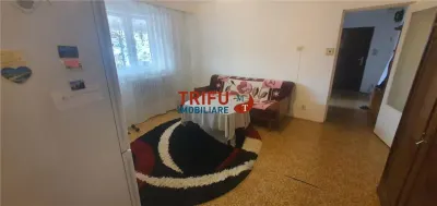 Apartament în vecinătatea Pieței din Cetate - foto 1