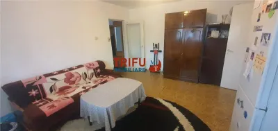 Apartament în vecinătatea Pieței din Cetate - foto 2