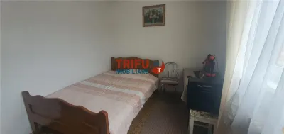 Apartament în vecinătatea Pieței din Cetate - foto 3