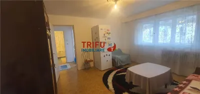 Apartament în vecinătatea Pieței din Cetate - foto 5
