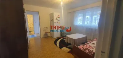 Apartament în vecinătatea Pieței din Cetate - foto 6