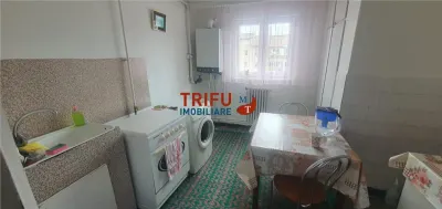 Apartament în vecinătatea Pieței din Cetate - foto 8