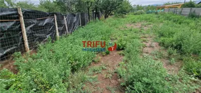 Teren intravilan construibil de vânzare în Alba Iulia - Alba Iulia