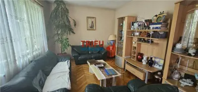 Casa individuala de inchiriat in Alba Iulia Centru 4 camere - Alba Iulia