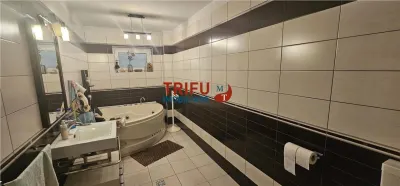 Casa individuala de inchiriat in Alba Iulia Centru 4 camere - foto 11