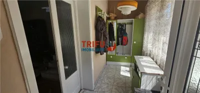 Casa individuala de inchiriat in Alba Iulia Centru 4 camere - foto 4