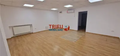 Spațiu Multifuncțional de Închiriat în Zona Piața Cetate, Alba Iulia - foto 2