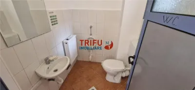 Spațiu Multifuncțional de Închiriat în Zona Piața Cetate, Alba Iulia - foto 9