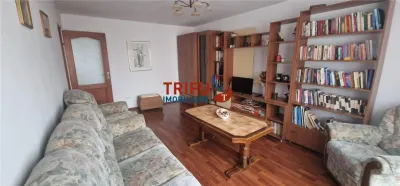 Apartament 2 camere de vanzare Cetate Alba Iulia – mobilat și utilat - Alba Iulia