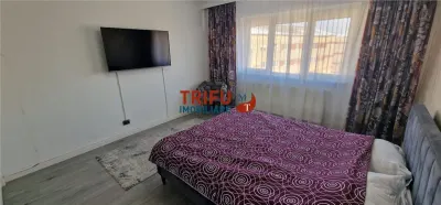 Garsoniera de vanzare zona Cetate - foto 3
