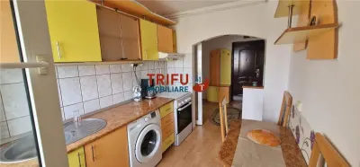 Apartament 2 camere etaj intermediar zona M-uri - foto 4