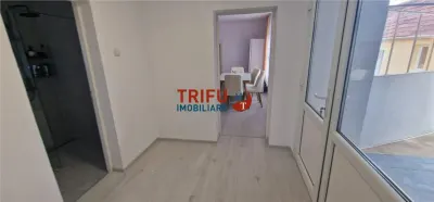 Casa 3 camere, 976 mp, garaj, zona Barabant - foto 11