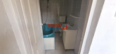 Casa 3 camere, 976 mp, garaj, zona Barabant - foto 12