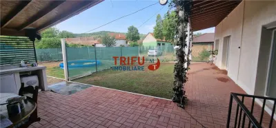Casa de vanzare in Totoi - foto 2