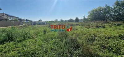 Teren intravilan construibil 472 mp zona Cetate - foto 3