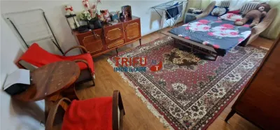 Apartament 2 camere de vanzare zona Mercur - Alba Iulia