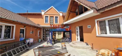 Casă individuală amplasată în cartierul Micești din Alba Iulia - Alba Iulia