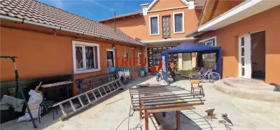 Casă individuală amplasată în cartierul Micești din Alba Iulia - foto 2