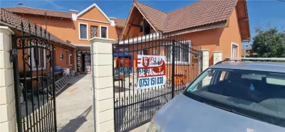 Casă individuală amplasată în cartierul Micești din Alba Iulia - foto 3