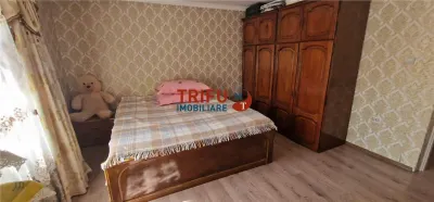 Casă individuală amplasată în cartierul Micești din Alba Iulia - foto 8