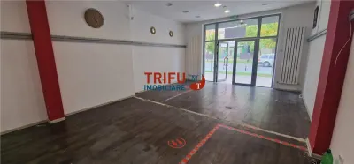 Spatiu cu vad comercial de închiriat în Cetate - Alba Iulia
