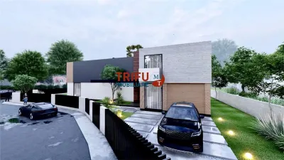 Casă de vânzare în Oarda de Jos cu o priveliște inedită - Alba Iulia