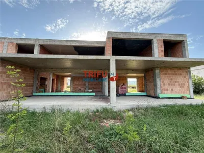 Casă de vânzare în Oarda de Jos cu o priveliște inedită - foto 3
