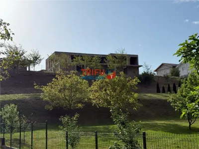 Casă de vânzare în Oarda de Jos cu o priveliște inedită - foto 5