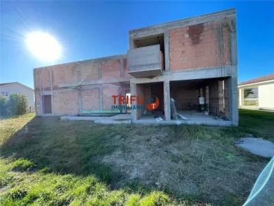 Casă de vânzare în Oarda de Jos cu o priveliște inedită - foto 10