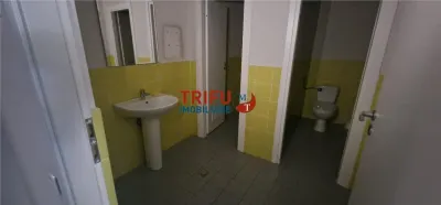 Spatiu de închiriat ultracentral 160 mp utili - foto 11