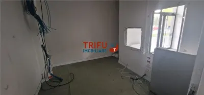 Spatiu de închiriat ultracentral 160 mp utili - foto 12