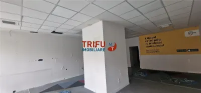 Spatiu de închiriat ultracentral 160 mp utili - foto 18