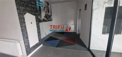 Spatiu de închiriat ultracentral 160 mp utili - foto 19