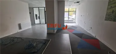 Spatiu de închiriat ultracentral 160 mp utili - foto 3