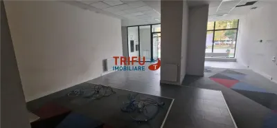 Spatiu de închiriat ultracentral 160 mp utili - foto 4