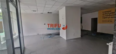 Spatiu de închiriat ultracentral 160 mp utili - foto 6